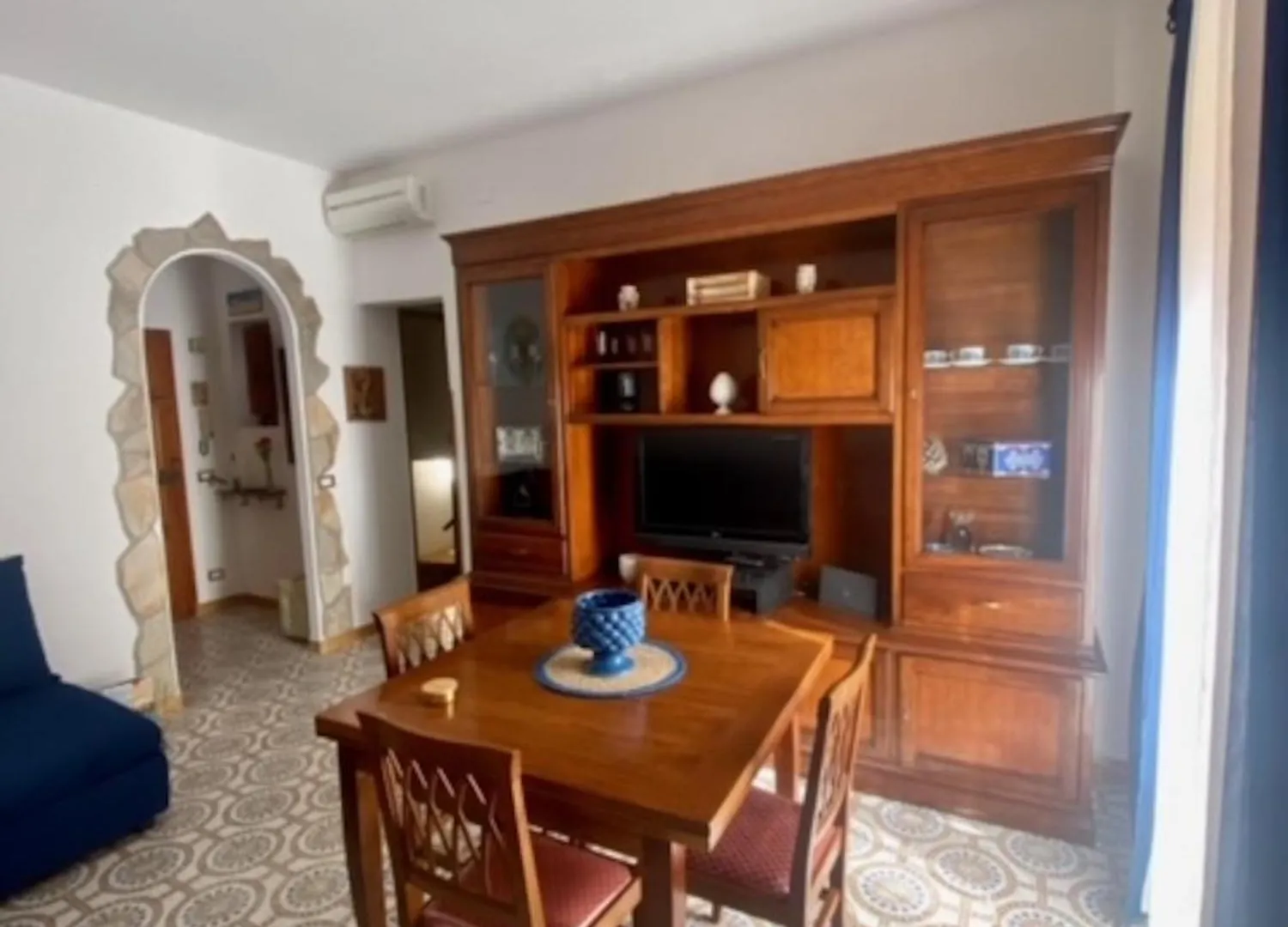 Villa Ta Maison Al Molo Cefalù
