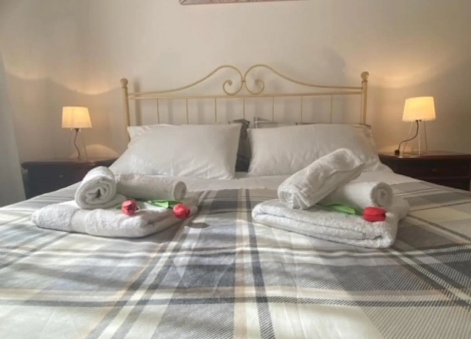Villa Ta Maison Al Molo Cefalù Ferienhaus