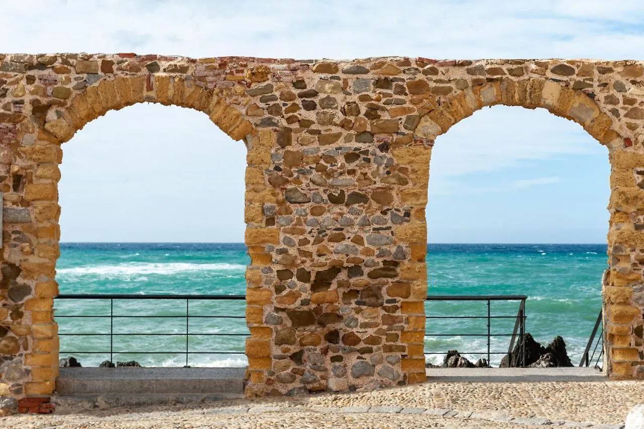 Ta Maison Al Molo Villa Cefalú Italia