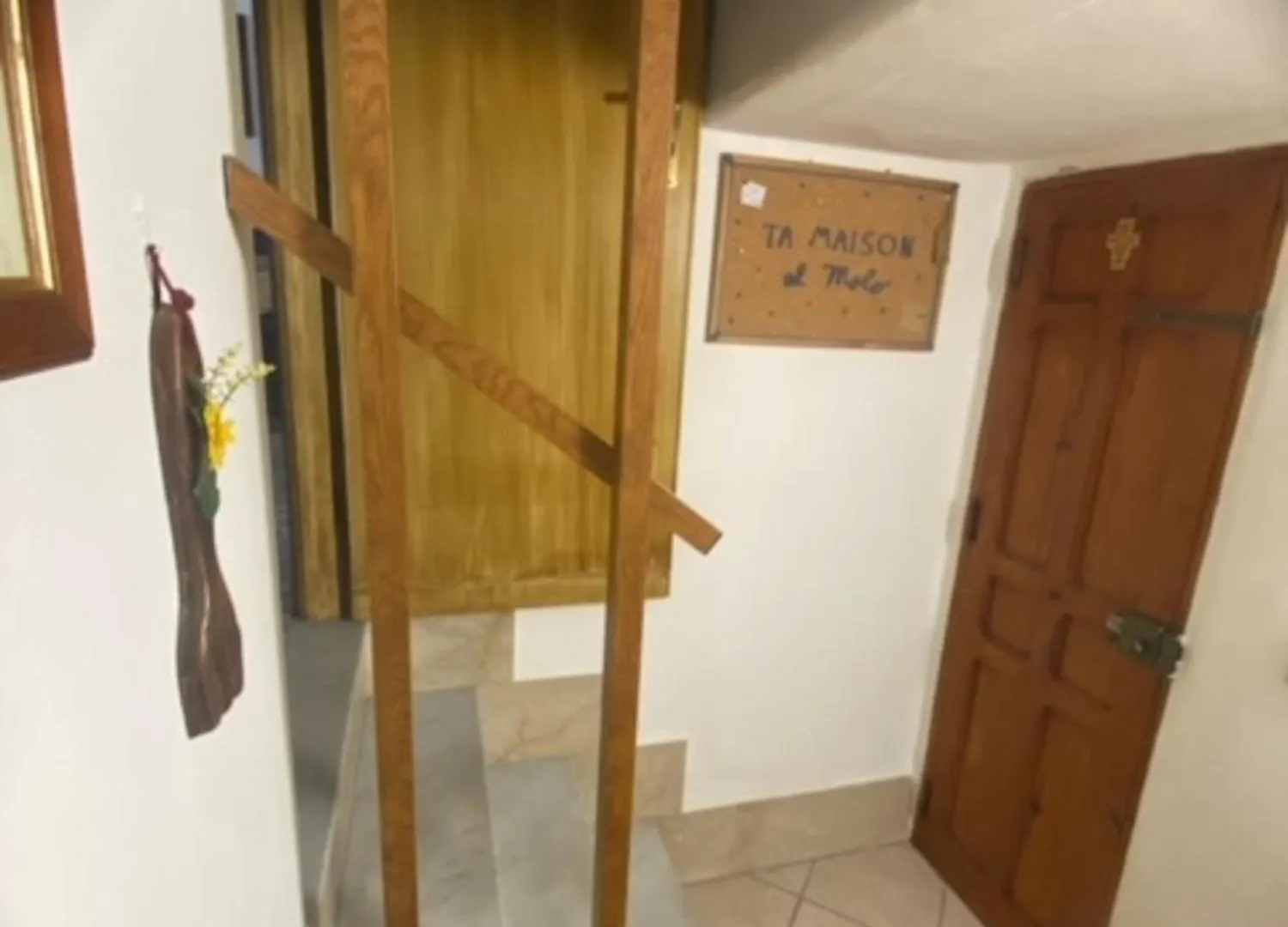 Сasa de vacaciones Ta Maison Al Molo Villa Cefalú
