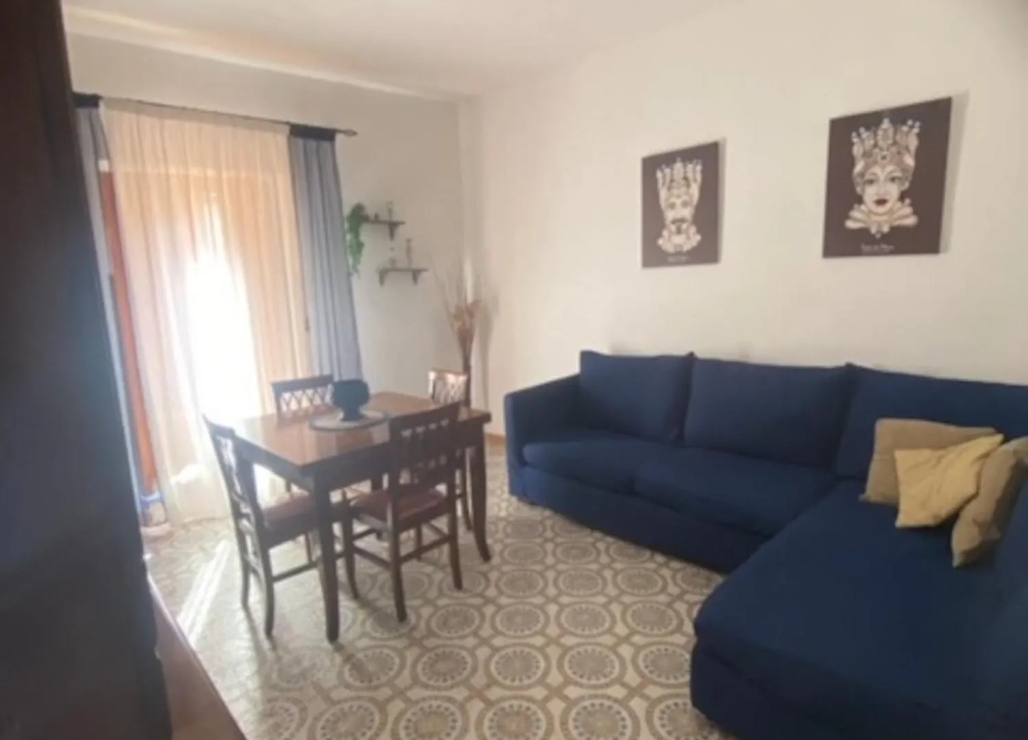 Ta Maison Al Molo Villa Cefalú Сasa de vacaciones