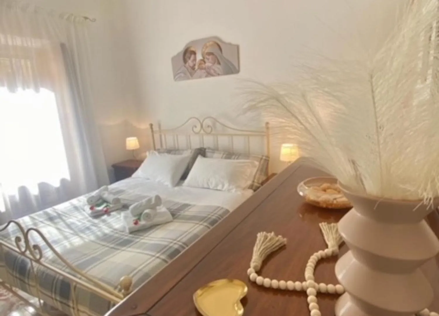 Сasa de vacaciones Ta Maison Al Molo Villa Cefalú Italia