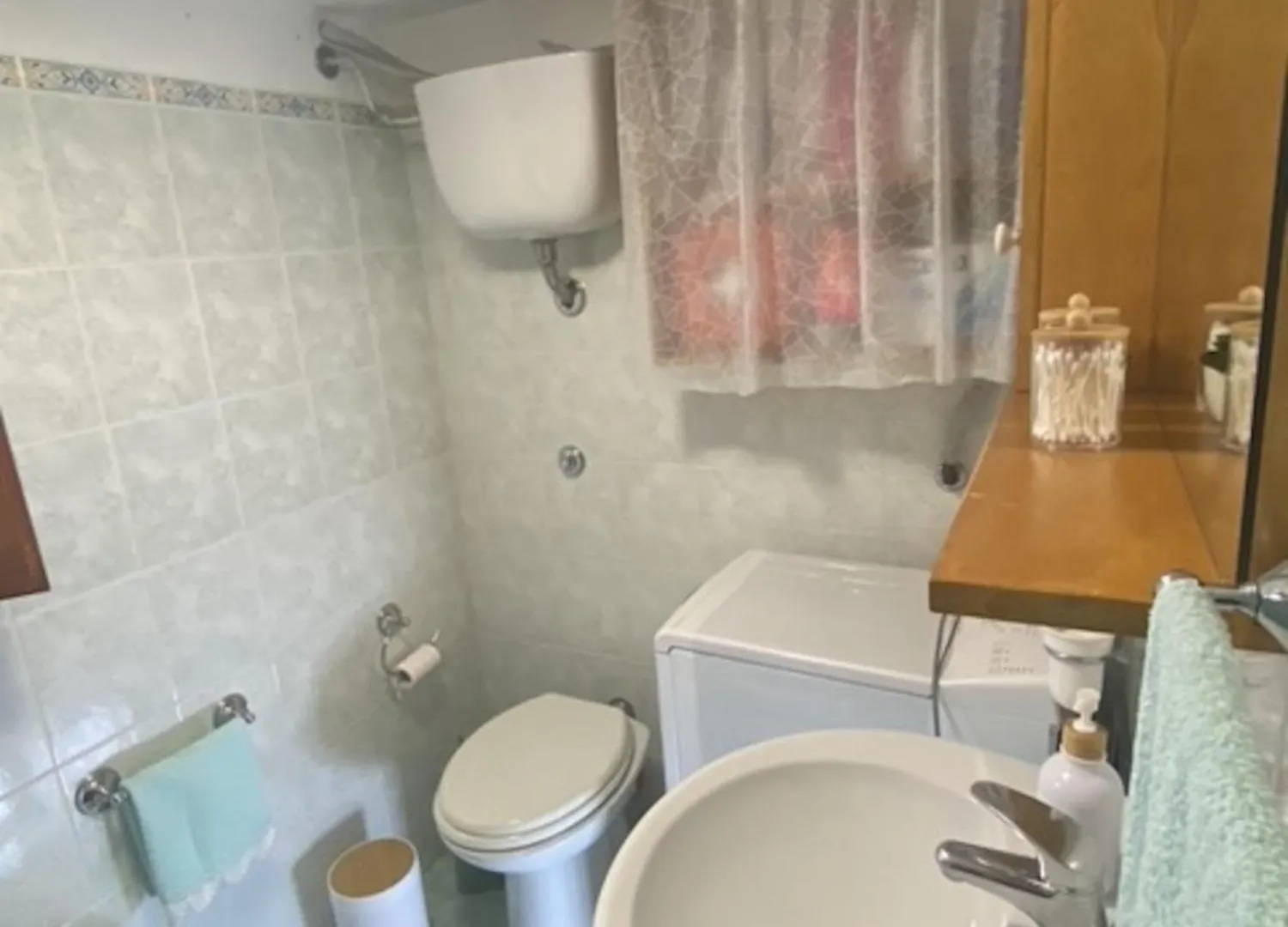 Сasa de vacaciones Ta Maison Al Molo Villa Cefalú Italia
