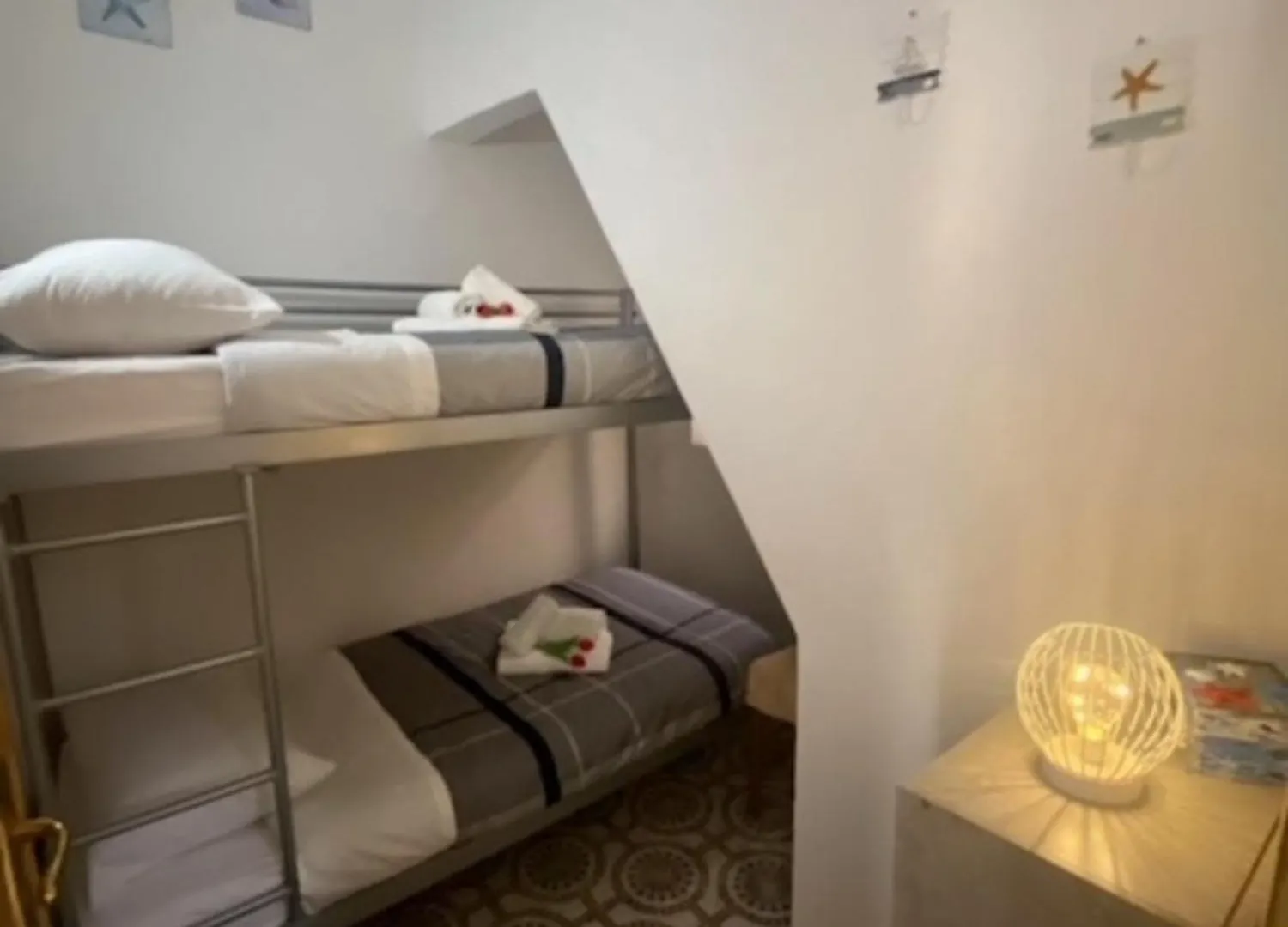 Ta Maison Al Molo Villa Cefalú Сasa de vacaciones