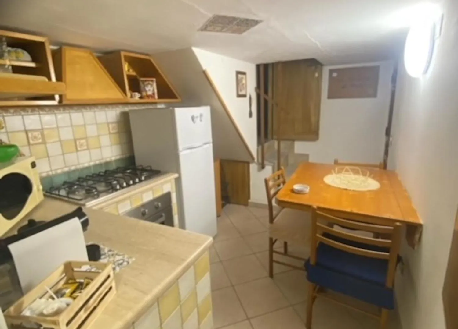 Ta Maison Al Molo Villa Cefalú 0*,