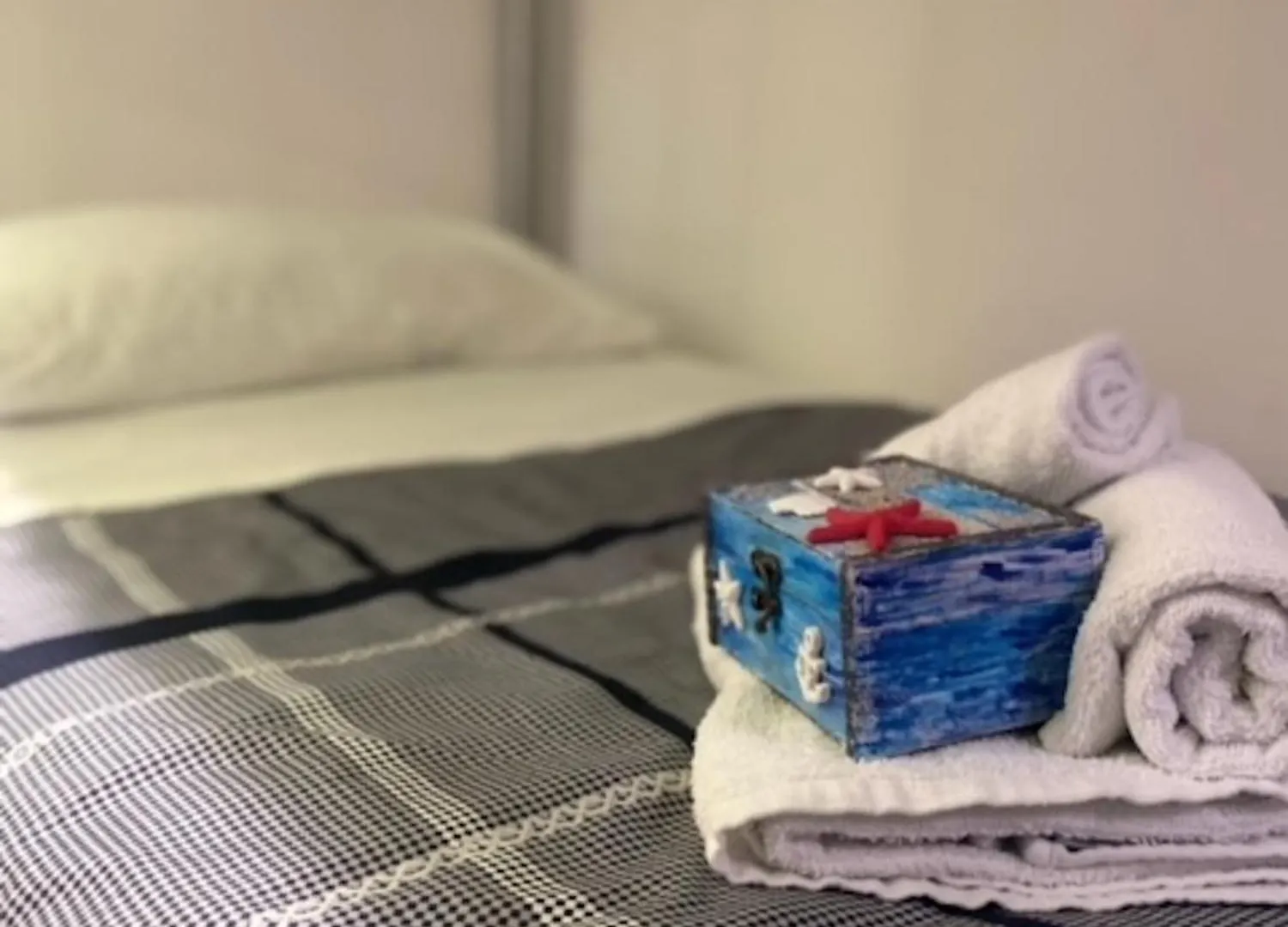 Сasa de vacaciones Ta Maison Al Molo Villa Cefalú